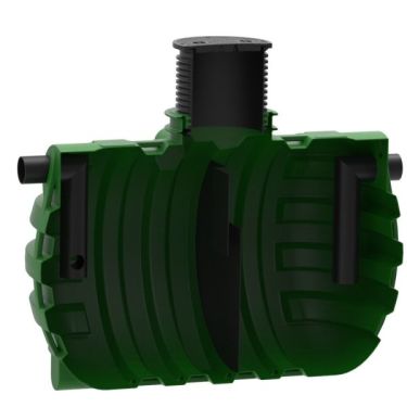Separator masti Roto NG 15 RoFett 6000 L - za ukopavanje u zemlju