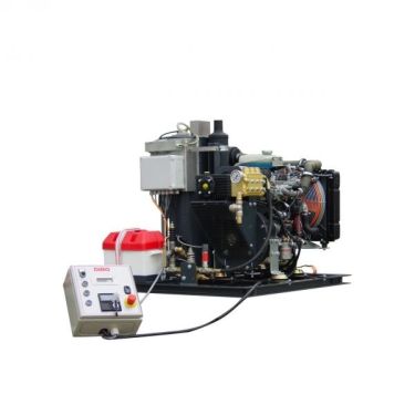 Visokotlačni perač JMB-C+ 200/18 I DiBO Diesel