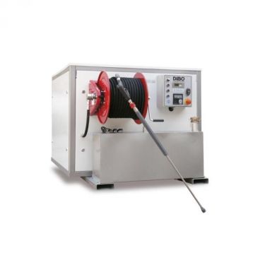 Visokotlačni perač JMB-C+ 500/15 S DiBO Diesel