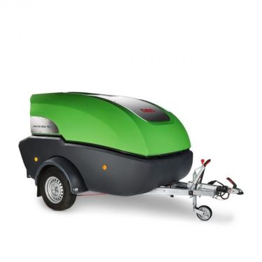 Visokotlačni perač JMB-MD 200/30 TG AK M2 DiBO Kubota Diesel