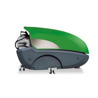 Visokotlačni perač JMB-S+ 200/18 S DiBO Diesel