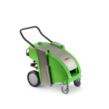 Visokotlačni perač DiBO ECN-T 320/18 – Industrijski visokotlačni perač za teške zadatke