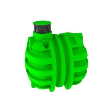 Rezervoar za vodu Roto 8000 L RoTerra Water