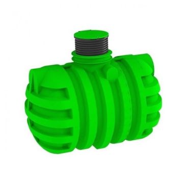 Rezervoar za vodu Roto 6000 L Roterra Water