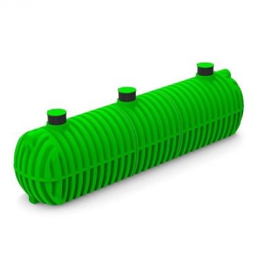Rezervoar za vodu Roto 50000 L Roterra Water