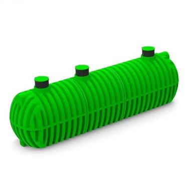 Rezervoar za vodu Roto 45000 L Roterra Water