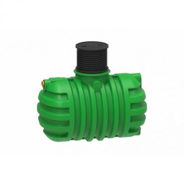 Septička jama 8000 L – 1 komora Roseptic