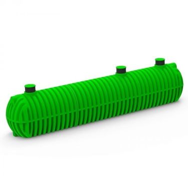 Rezervoar za vodu Roto 65000 L Roterra Water