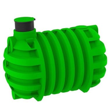 Rezervoar za vodu Roto 12000 L Roterra Water