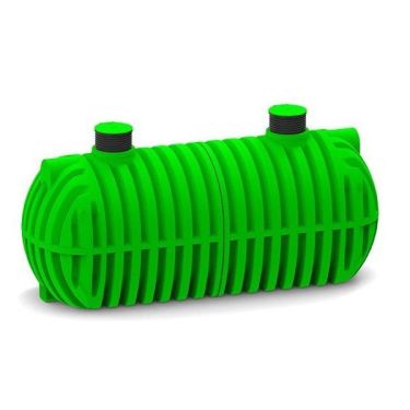 Rezervoar za vodu Roto 20000 L RoTerra Water 