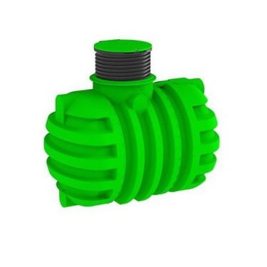 Rezervoar za vodu Roto 2600 L Roterra Water 