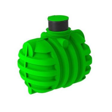 Rezervoar za vodu Roto 5000 L Roterra Water