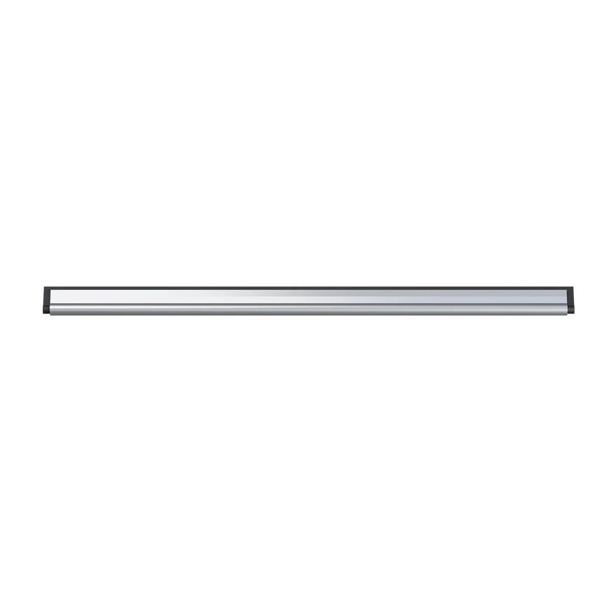 Aluminijski nosač gume za čišćenje stakla s gumom 45 cm IPC Pulex - slika 1