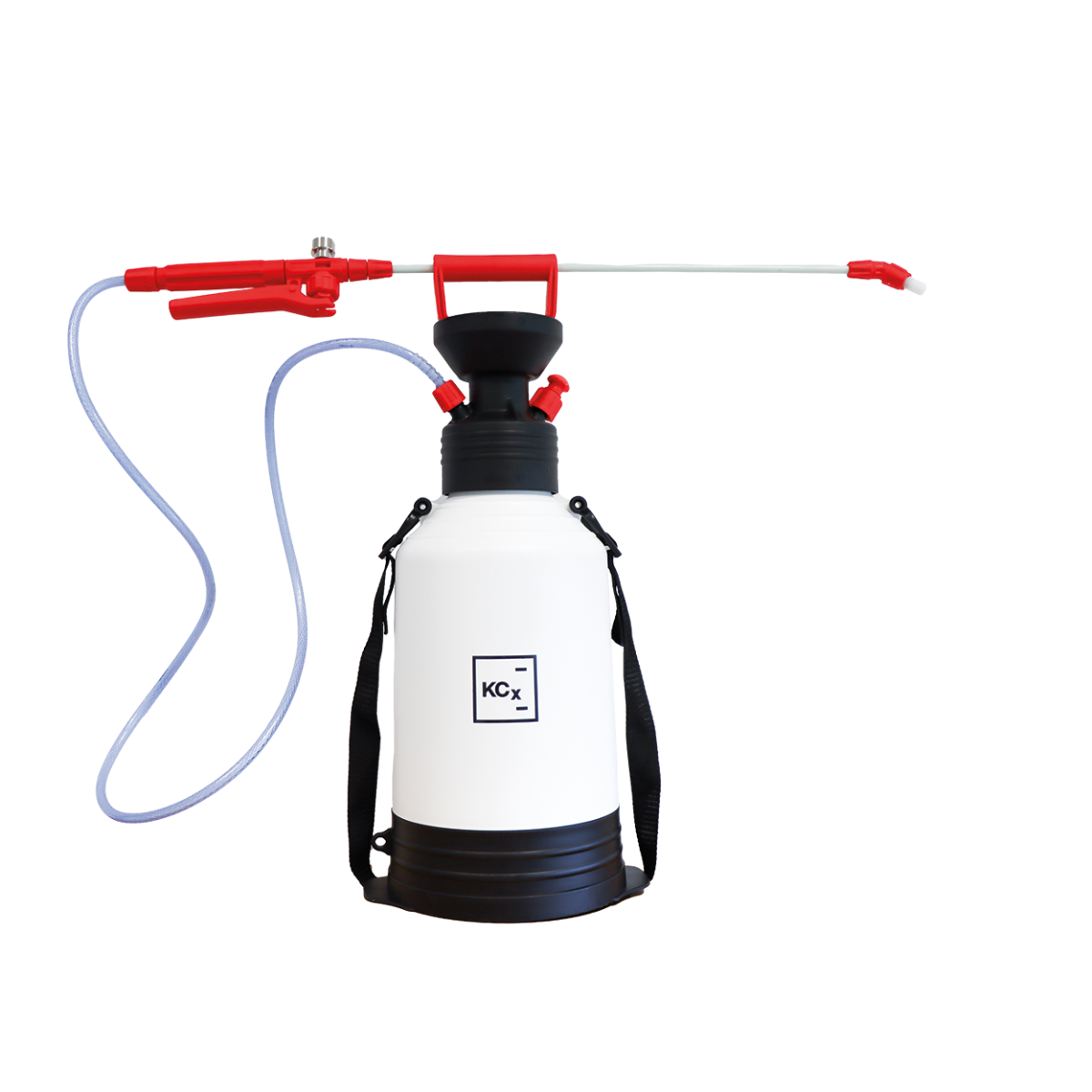 Pro Pressure Sprayer Acid 6 l – profesionalni prskalica otporna na kiseline - slika 1