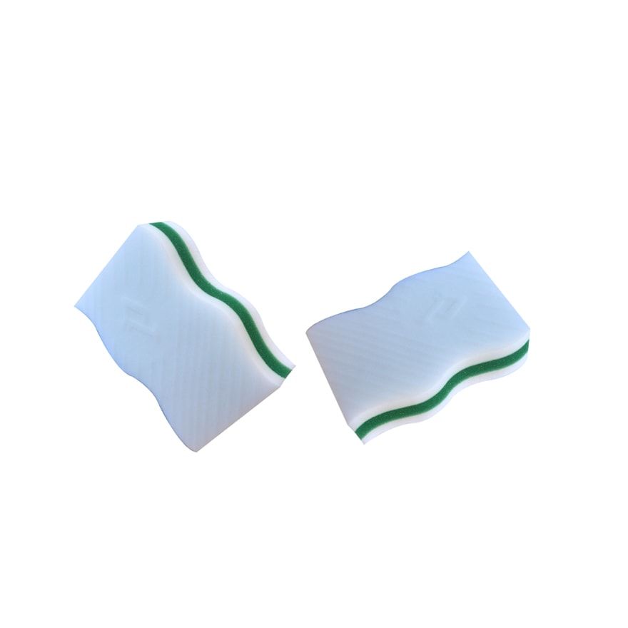 Magična spužva 10cm IPC Pulex - slika 1