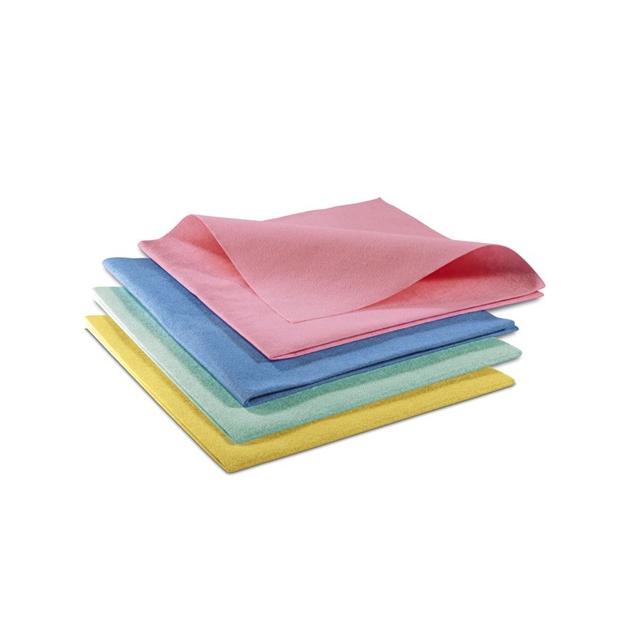 Micro Light mikrofiber krpa 37x40 cm IPC Pulex - slika 1