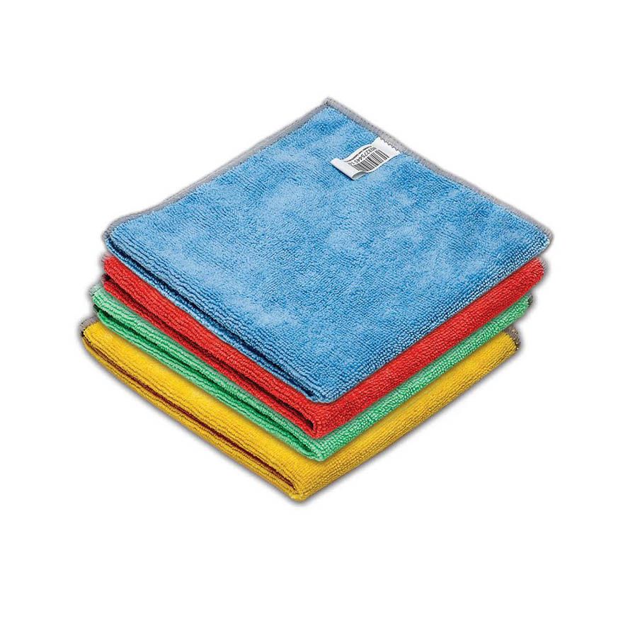 Micro Up univerzalna mikrofiber krpa 37x37 cm IPC Pulex - slika 1