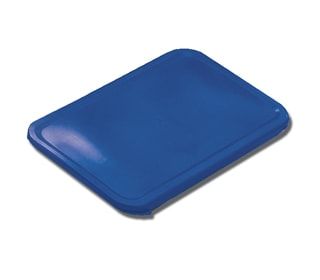 Poklopac za kantu za pranje stakla 22l, plavi IPC Pulex - slika 1