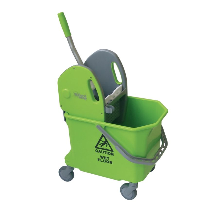 Speed kolica sa cijedilom 18l IPC Pulex - slika 1