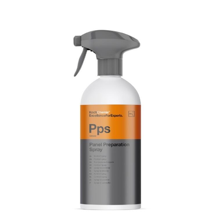 Panel Preparation Spray 500 ml – Profesionalni sprej za pripremu laka - slika 1