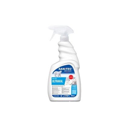 Ultrakal (Disincrostante Ultra) 750 ml – snažno sredstvo za uklanjanje kamenca - slika 1