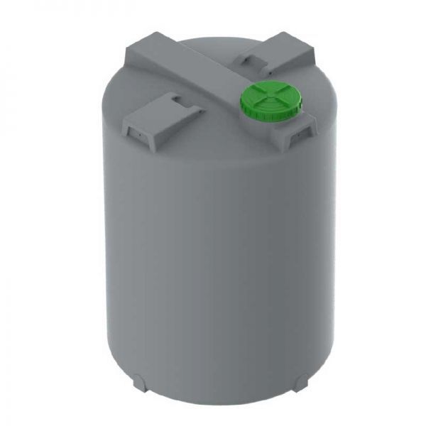 Rezervoar za vodu Roto 15000 L Rondo - slika 1