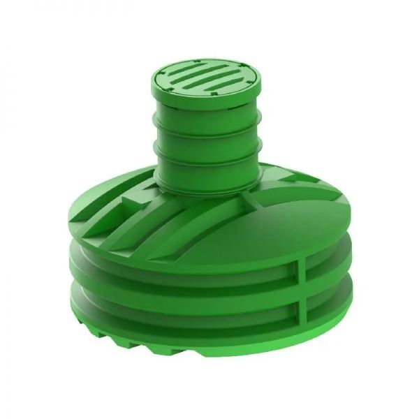 Spremnik za vodu Roto Rocko 3500L – Plitki - slika 1