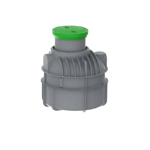 Spremnik za vodu Roto Rocko 1200L - slika 1