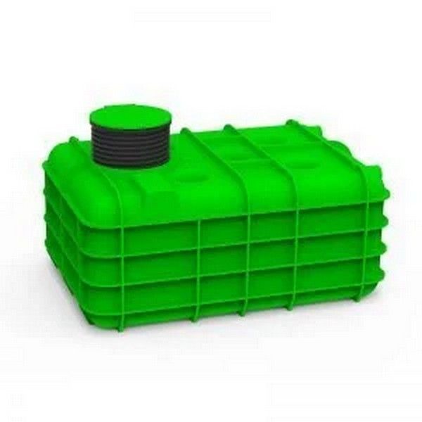 Spremnik za vodu Roto RoBox 5000L – Plitki - slika 1