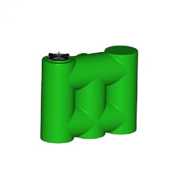 Spremnik za vodu Roto M 2300L – Vertikalni - slika 1