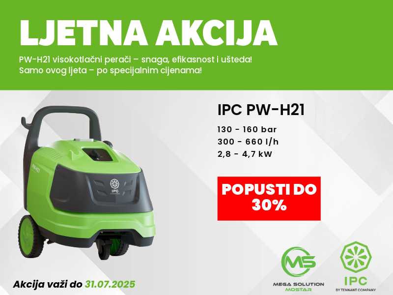 Akcija H21 vapova 2 H21